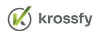 Krossfy Sistema para Gestão de Oficinas Mecânicas - Logo